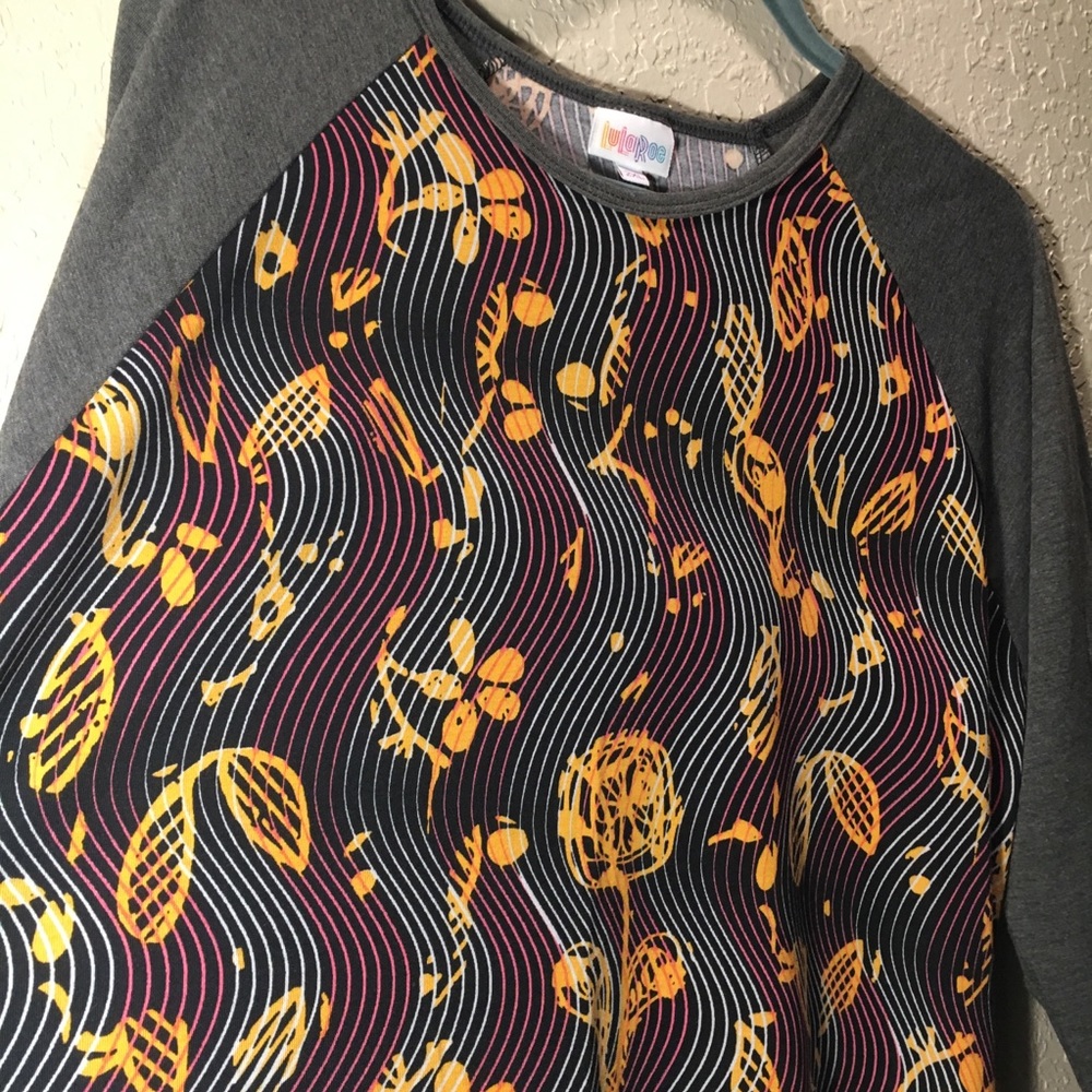 Lularoe Randy - Picture 2 of 5
